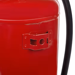 Smartwares FEX-15140 Extincteur à poudre sèche de 4kg - Vue supplémentaire 4