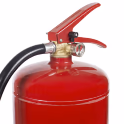 Smartwares FEX-15140 Extincteur à poudre sèche de 4kg - Vue supplémentaire 5