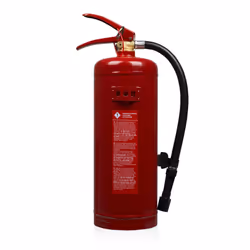 Smartwares FEX-15230 Extincteur à mousse de 2kg - Vue supplémentaire 11