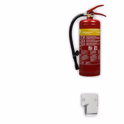 Smartwares FEX-15230 Extincteur à mousse de 2kg - Vue supplémentaire 7