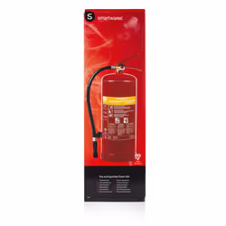 Smartwares FEX-15230 Extincteur à mousse de 2kg - Vue supplémentaire 8