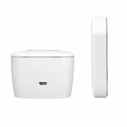 Smartwares SH8-90406 Carillon/sirène intérieure