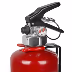 Smartwares FEX-15420 Extincteur chimique humide 2L VB2
