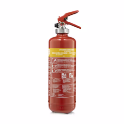 Smartwares FEX-15420 Extincteur chimique humide 2L VB2
