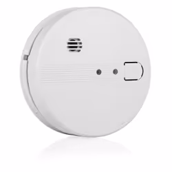 Smartwares FSM-17400 Détecteur de fumée 230V, Secteur, 230 V, 9 V, Alcaline, 1 année(s), 12,7 cm
