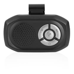 Kit voiture Bluetooth Smartwares SK-1541 Noir