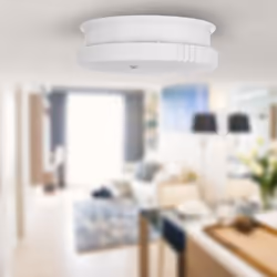 Smartwares FDétecteur de fumée - Vue supplémentaire 4