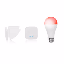 Smartwares SH8-99401 Kit d'alarmes