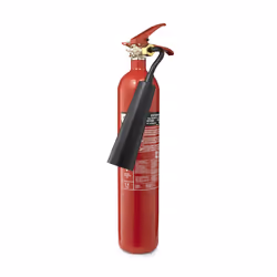 Smartwares FEX-15621 2 Kg Extincteur CO² CB2 - Vue supplémentaire 6