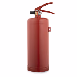 Smartwares FEX-15030 Extincteur à poudre sèche de 3 Kg
