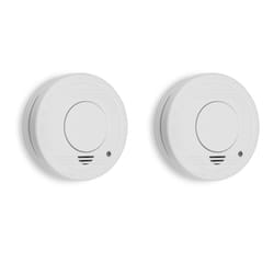 Smartwares FDétecteur de fumée - lot de 2