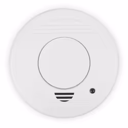 Smartwares FDétecteur de fumée 4 pièces - 1 pack