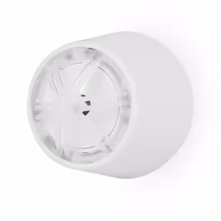 Smartwares FHE-18600 détecteur de chaleur Sans fil Monté en surface Détecteur de taux d'augmentation de chaleur