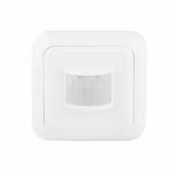 Smartwares SH4-90154 Détecteur de mouvement sans fil à pile SH5-TSO-A