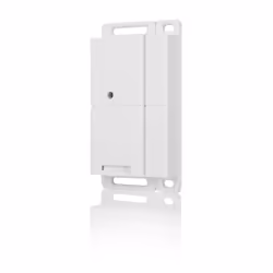 Smartwares SH4-90155 Capteur d'ouverture magnétique sans fil SH5-TSM-A, Sans fil, Blanc, 433.92 MHz, 30 m, Porte/Fenêtre, Sma ...