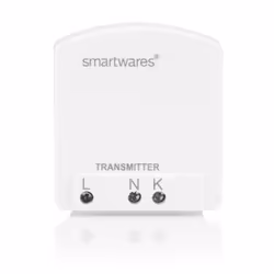 Smartwares SH4-90156 Interrupteur intégré à 1 canal SH5-TBR-A