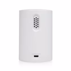 Smartwares CIP-37350 Caméra d'intérieur Privacy - Vue supplémentaire 8
