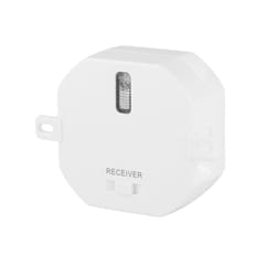 Smartwares SH4-90260 Récepteur encastrable jusqu’à 1000 W SH5-RBS-10A