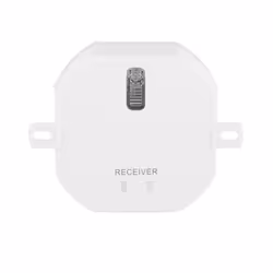 Smartwares SH4-90260 Récepteur encastrable jusqu’à 1000 W SH5-RBS-10A