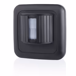 Smartwares SH4-90157 Détecteur de mouvement sans fil à pile SH5-TSO-B, Capteur infrarouge passif (PIR), Sans fil, 433.92 MHz, ...
