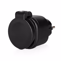 Smartwares SH4-99653 Prise intelligente 3000 W Noir