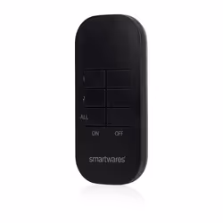 Smartwares SH4-99653 Prise intelligente 3000 W Noir - Vue supplémentaire 4