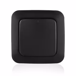 Smartwares SH4-90160 interrupteur mural sans fil à pile SH5-TSW-C