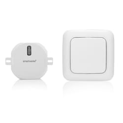 Smartwares SH4-99572 commutateur électrique Commutateur intelligent Blanc