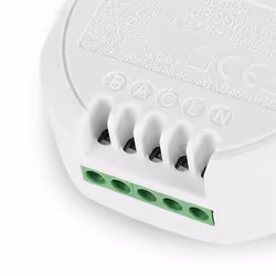 Smartwares SH4-99572 commutateur électrique Commutateur intelligent Blanc