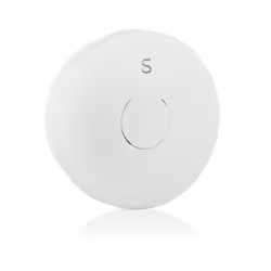 Smartwares FSM-11410, Batterie, 9 V