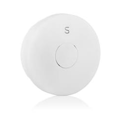 Smartwares Fdétecteur de fumée Détecteur optique Sans fil