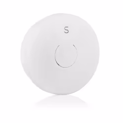 Smartwares FSM-11450, Batterie, 9 V, 5 année(s)