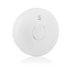 Smartwares Fdétecteur de fumée Détecteur optique Sans fil