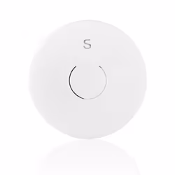 Smartwares Fdétecteur de fumée Détecteur optique Sans fil