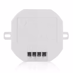 Smartwares SH4-99567 Kit d'interrupteurs pour chambre SH5-SET-BS - Vue supplémentaire 4