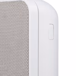 Byron DBY-22321 Kit de carillon sans fil