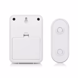 Byron DBY-22321 Kit de carillon sans fil - Vue supplémentaire 8