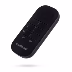 Smartwares SH4-99651FR Kit de mini-prises commandées d'extérieur