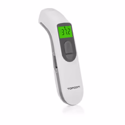Topcom TH-4676 Thermomètres
