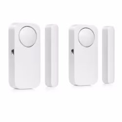 Smartwares SMA-40251 Mini-alarme à détection d'ouverture