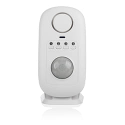 Smartwares SMA-40151 Mini-alarme avec détection de mouvement