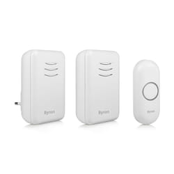 Byron DBY-22314 B314 Kit de carillons sans fil