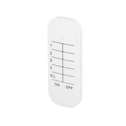 Smartwares SH4-90152 Télécommande 4 canaux