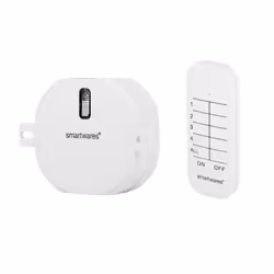 Smartwares SH4-99558 Kit pour porte de garage