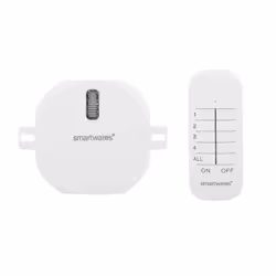 Smartwares SH4-99558 Kit pour porte de garage