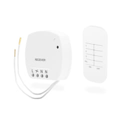 Smartwares SH4-99560 Kit d'interrupteur variable