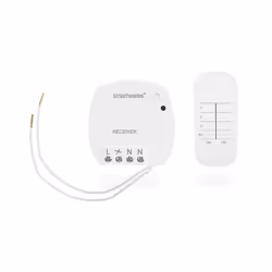 Smartwares SH4-99560 Kit d'interrupteur variable