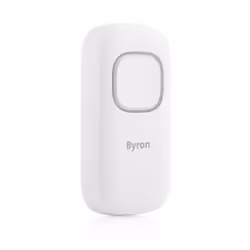 Byron DBY-25930 Bouton-poussoir sans fil DBY930