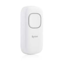 Byron DBY-25930 Bouton-poussoir sans fil DBY930
