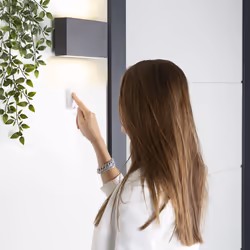 Byron DBY-25930 Bouton-poussoir sans fil DBY930 - Vue supplémentaire 10